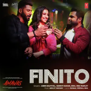 Finito (From Amavas) 