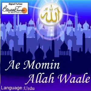Ae Momin Allah Waale image