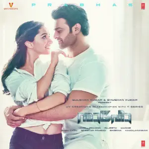 Saaho 