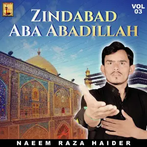 Zindabad Aba Abadillah, Vol. 3 image