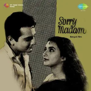 Sorry Madam image