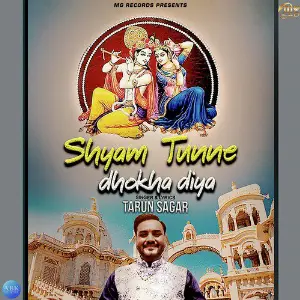 Shyam Tunne Dhokha Diya - Single image