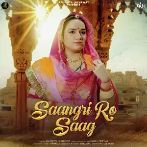 Saangri Ro Saag image