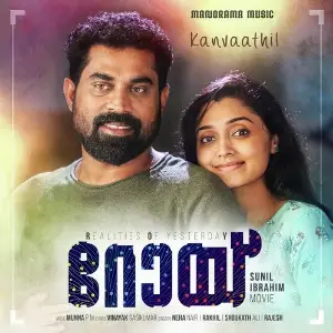 Kanvaathil (From Roy) image