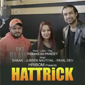 Hattrick image