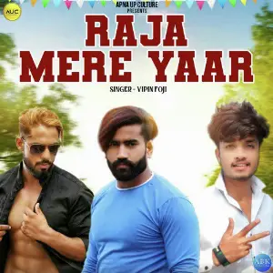 Raja Mere Yaar - Single image