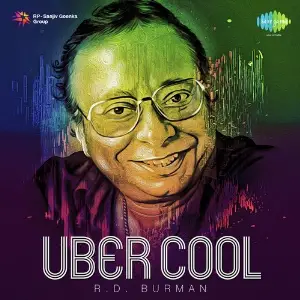 Uber Cool Rahul Dev Burman image