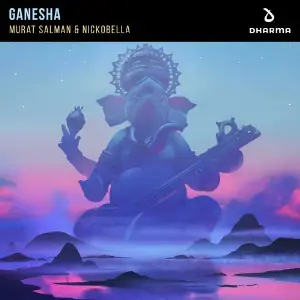 Ganesha image