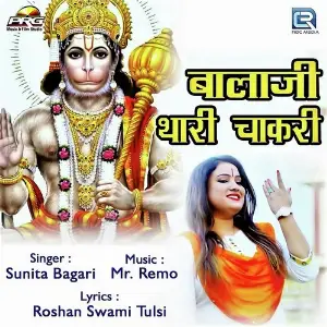 Balaji Thari Chakari image