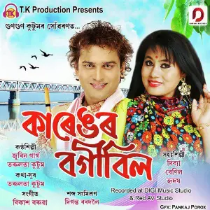 Bogibeel Bogibeel - Single image