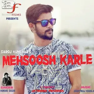 Mehsoosh Karle image