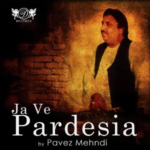 Ja Ve Pardesia image