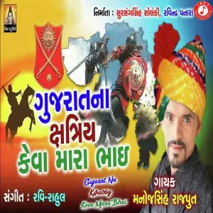 Gujarat Na Kshatriy Keva Mara Bhai image