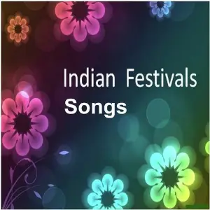 Indian Festival Songs Various Artists