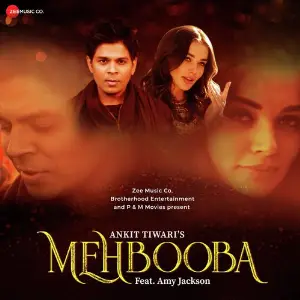 Mehbooba image