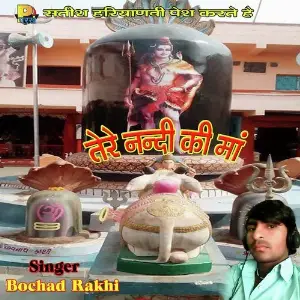 Tere Nandi Ki Maa image
