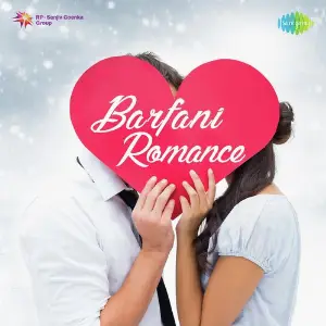 Barfani Romance Various Artists