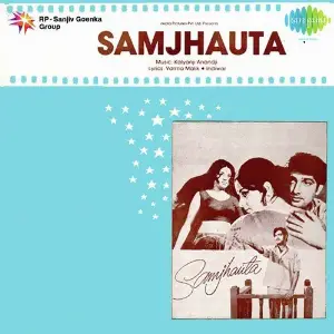 Samjhauta Kalyanji Anandji