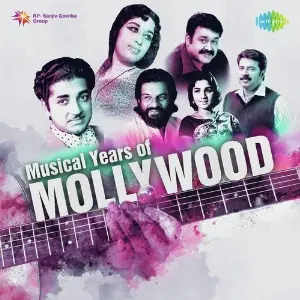 Musical Years of Mollywood image