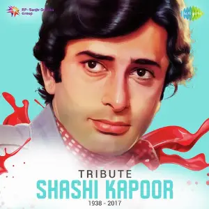 Tribute - Shashi Kapoor Various Artists