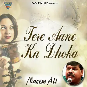 Ere Aane Ka Dhoka - Single image