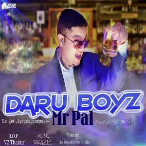 Daru Boyz image