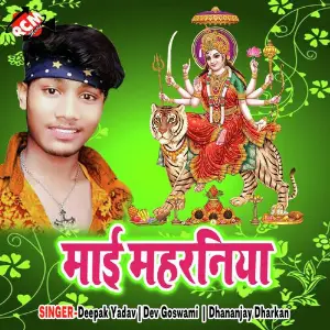 Nau Din Navratar Me Upwas Kari image