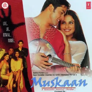 Muskaan Nikhil-Vinay