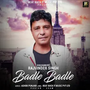 Badle Badle image