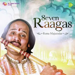 Seven Raagas - Ronu Majumdar image