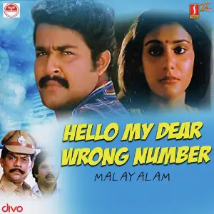 Hello My Dear Wrong Number image