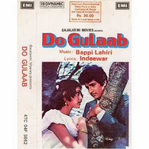 Do Gulaab Bappi Lahiri