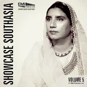 Showcase Southasia, Vol. 5 image