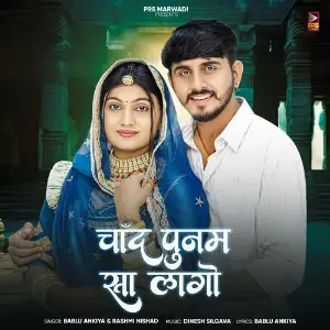 Chand Poonam Sa Lago image