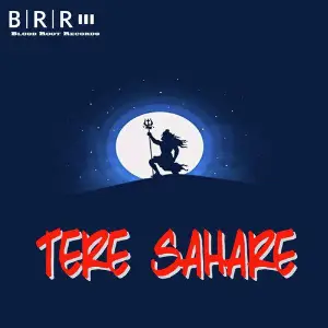 Tere Sahare - Single image