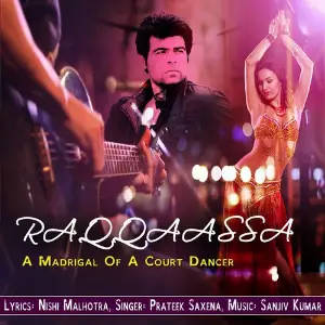 Raqqaassa (A Madrigal of A Court Dancer) image