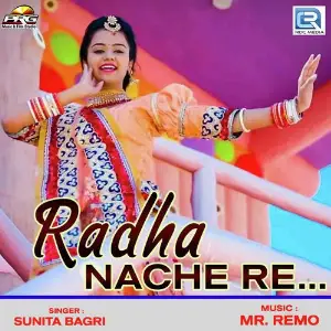 Panido Barsa De (Lok Geet) Sunita Bagri