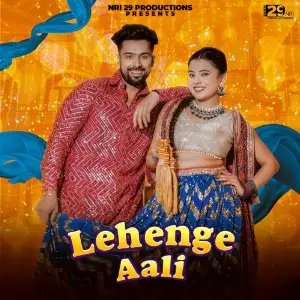 LEHENGE AALI image