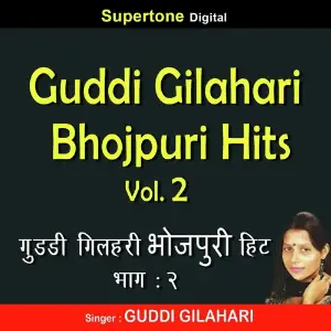 Guddi Gilahari Hits Bhojpuri, Vol. 2 image