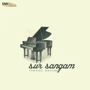 Sur Sangam by Perveez Dastur image