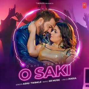 O Saki image