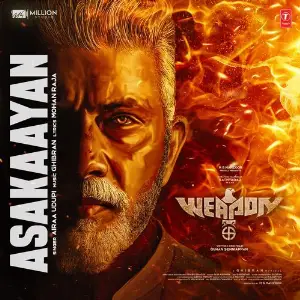 Asakaayan (From Weapon) image