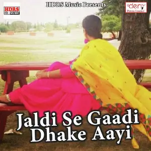 Jaldi Se Gaadi Dhake Aayi image
