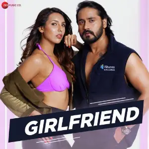 Girlfriend image
