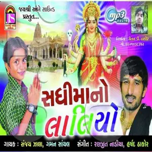 Sadhi Maa No Laliyo image