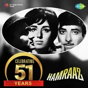 Celebrating 51 Years - Hamraaz Mahendra Kapoor