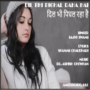 Dil Bhi Pighal Raha Hai image