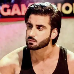 Top OSTs  BAAGHI  Laal Ishq  Thays  Lamhay  Mere Bewafa image