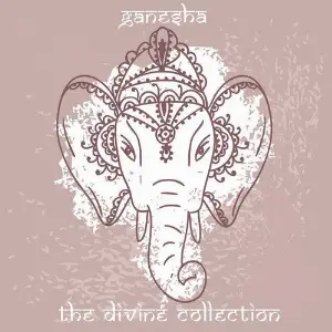 Ganesha The Divine Collection Various Artists