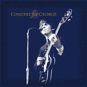 Concert For George (, Live) image